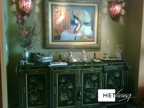 Apartment in avenida balboa - id 3398