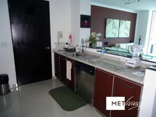 Apartamento en avenida balboa - id 3401 — 3