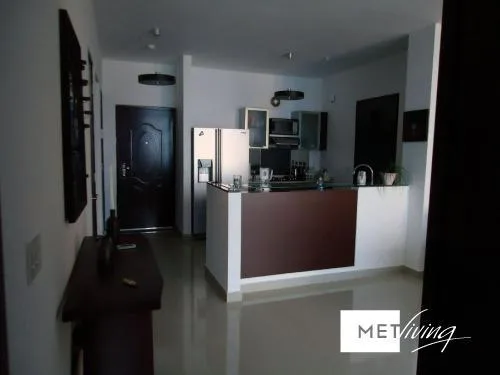 Apartamento en avenida balboa - id 3401 — 4