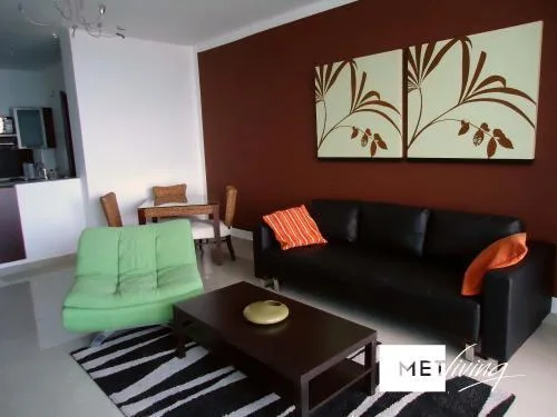Apartamento en avenida balboa - id 3401 — 5