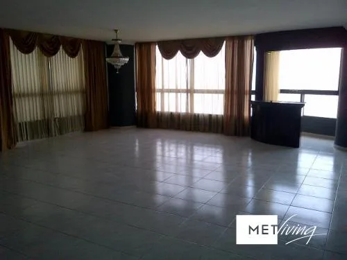 Apartamento en avenida balboa - id 3458 — 2