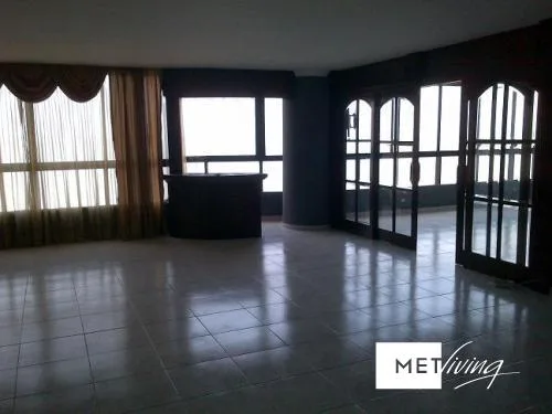 Apartamento en avenida balboa - id 3458 — 3