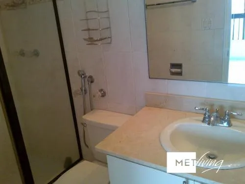 Apartamento en avenida balboa - id 3458 — 4