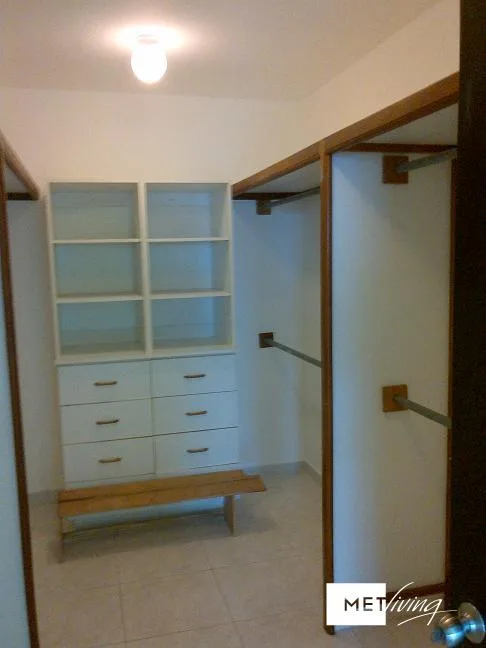 Apartamento en avenida balboa - id 3458 — 5