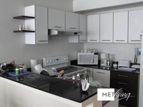 Apartment in avenida balboa - id 3463