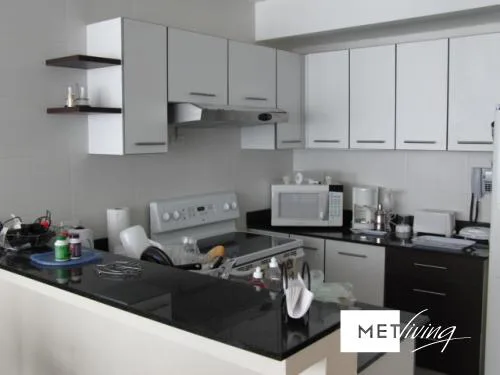 Apartamento en avenida balboa - id 3463 — 2