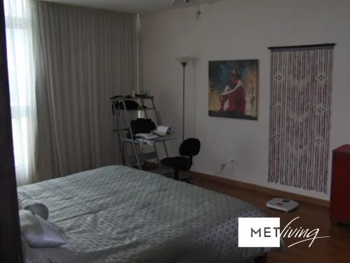 Apartamento en avenida balboa - id 3463 — 3