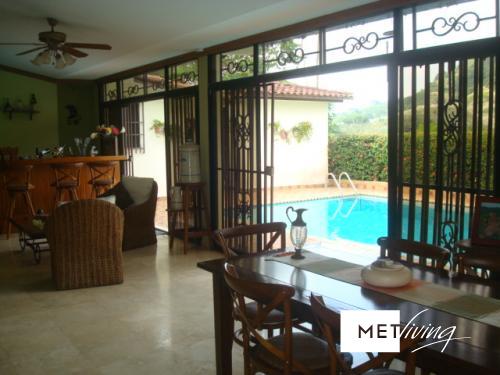 Apartment in avenida balboa - id 3463
