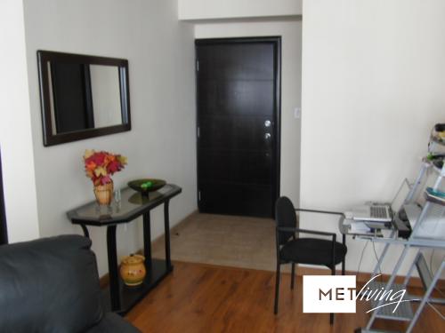 Apartment in avenida balboa - id 3463