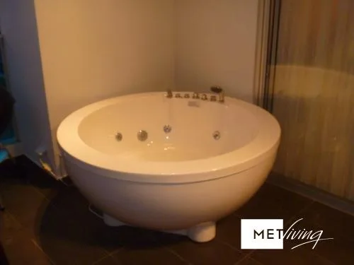 Apartamento en avenida balboa - id 3487 — 2