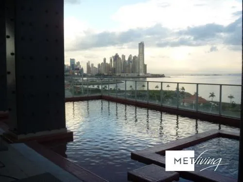 Apartamento en avenida balboa - id 3487 — 4