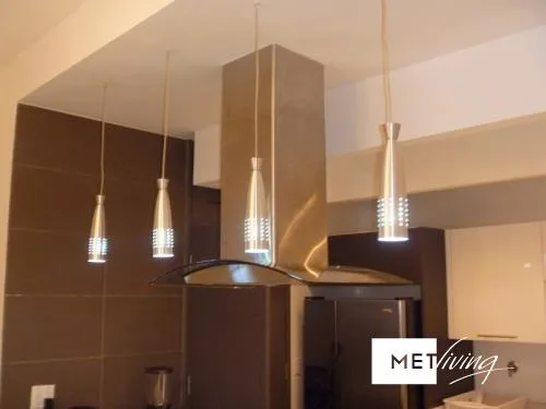 Apartamento en avenida balboa - id 3487 — 5
