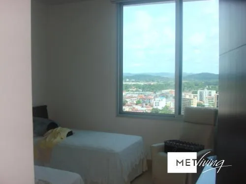 Apartamento en avenida balboa - id 3509 — 2