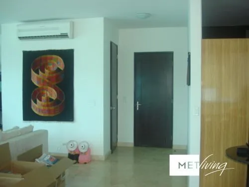 Apartamento en avenida balboa - id 3509 — 3