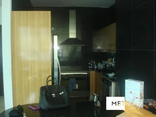 Apartamento en avenida balboa - id 3509 — 4