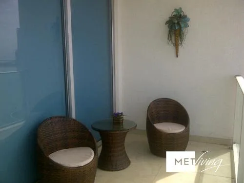 Apartamento en avenida balboa - id 3531 — 2