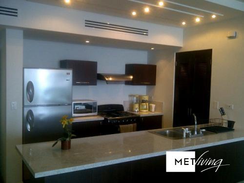 Apartamento en avenida balboa - id 3531