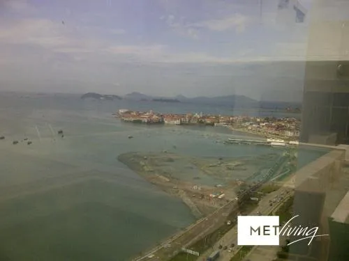 Apartamento en avenida balboa - id 3531 — 4