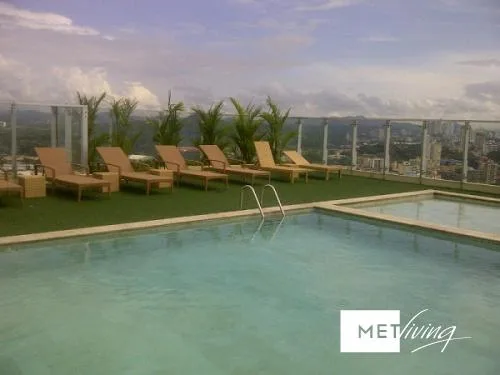 Apartamento en avenida balboa - id 3531 — 5