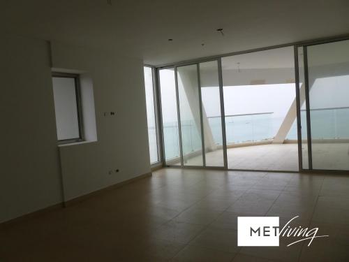 Apartment in avenida balboa - id 3541