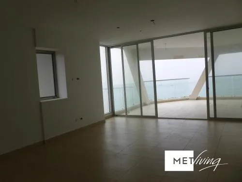 Apartamento en avenida balboa - id 3541 — 2
