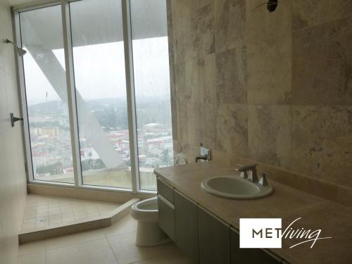 Apartment in avenida balboa - id 3541