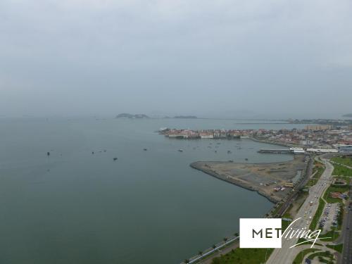 Apartment in avenida balboa - id 3541