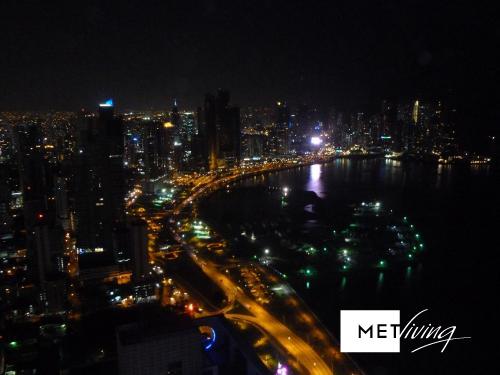 Apartment in avenida balboa - id 3541