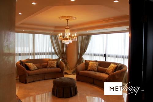 Apartment in avenida balboa - id 3562
