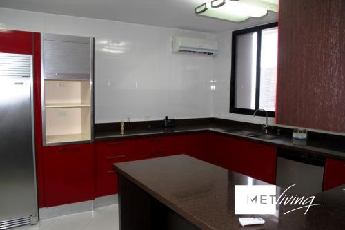 Apartment in avenida balboa - id 3562