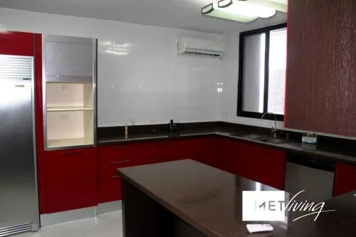 Apartamento en avenida balboa - id 3562 — 3