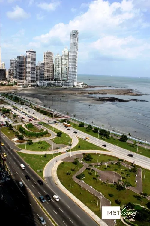 Apartamento en avenida balboa - id 3562 — 4