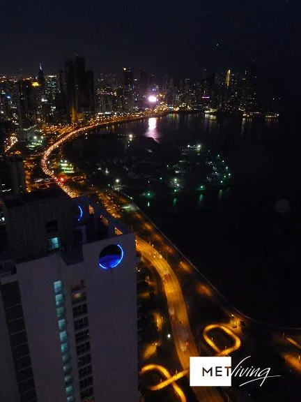 Apartamento en avenida balboa - id 3571 — 2