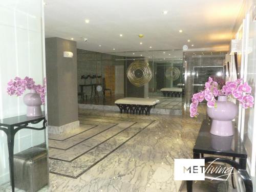 Apartment in avenida balboa - id 3571