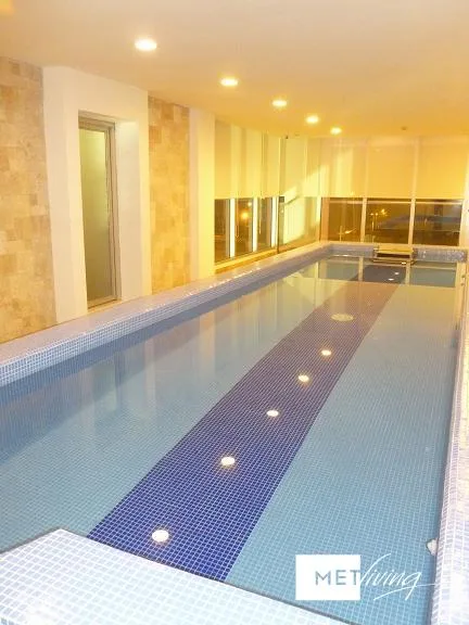 Apartamento en avenida balboa - id 3572 — 2