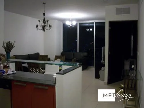 Apartamento en avenida balboa - id 3574 — 2