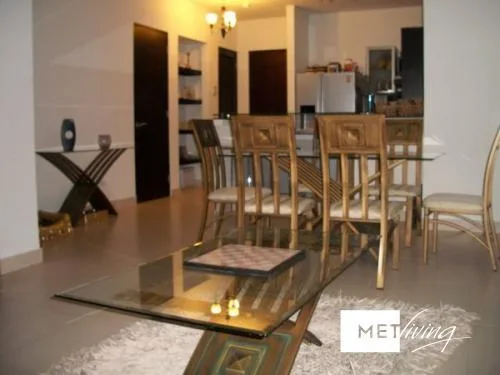 Apartamento en avenida balboa - id 3574 — 3