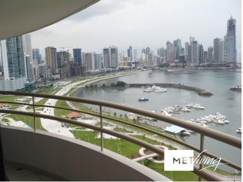 Vendo/alquilo apartamento avebalboa la ensenada - id 3583