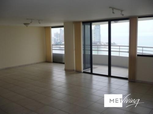 Vendo/alquilo apartamento avebalboa la ensenada - id 3583