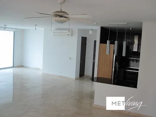 Apartamento en avenida balboa - id 3595 — 2