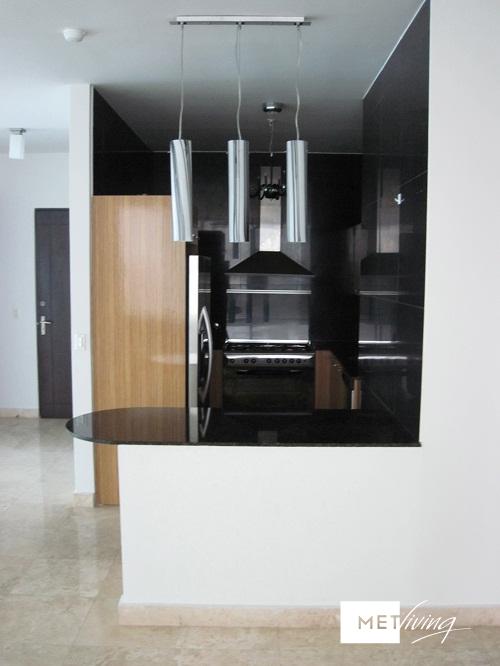 Apartamento en avenida balboa - id 3595