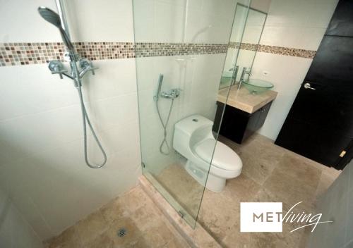 Apartamento en avenida balboa - id 3596