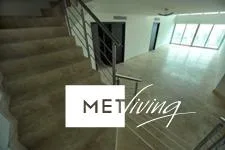Apartamento en avenida balboa - id 3596 — 3