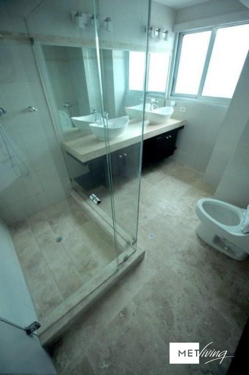 Apartamento en avenida balboa - id 3596