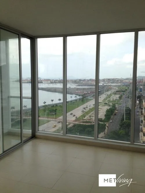 Apartamento en avenida balboa - id 3601 — 2