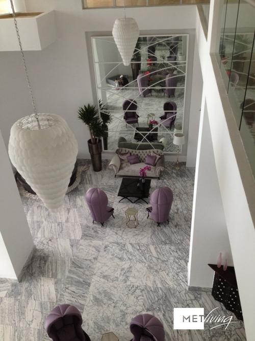 Apartamento en avenida balboa - id 3601