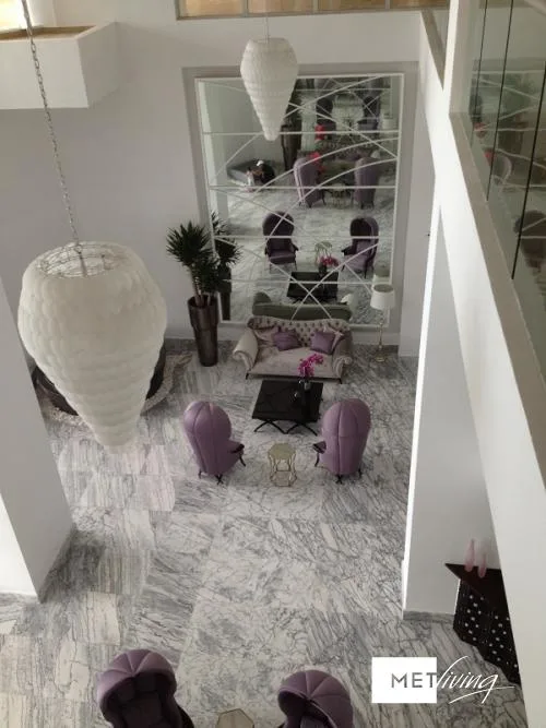 Apartamento en avenida balboa - id 3601 — 4