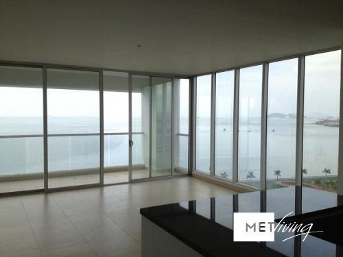 Apartamento en avenida balboa - id 3601