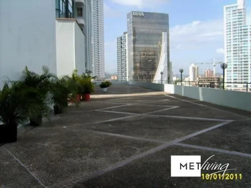Apartamento en avenida balboa - id 3639 — 2