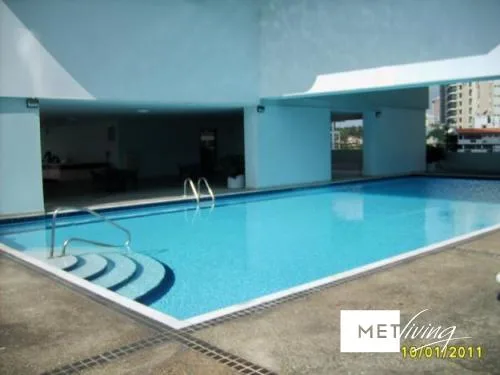 Apartamento en avenida balboa - id 3639 — 3